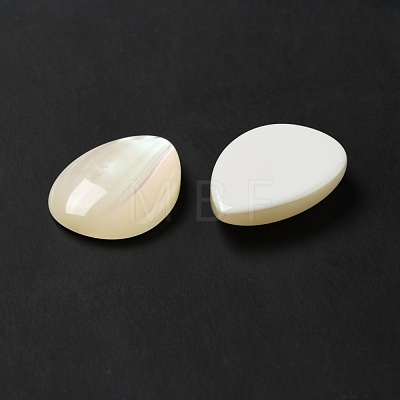 Resin Cabochons CRES-D003-03-1