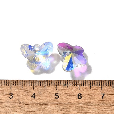 Glass Charms GLAA-I057-30A-1