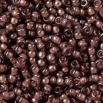 MIYUKI Round Rocailles Beads SEED-X0055-RR0337-1