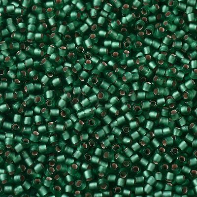 TOHO Round Seed Beads X-SEED-TR11-0024BF-1