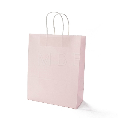 Rectangle Paper Bags LS-CARB-F010-01E-1