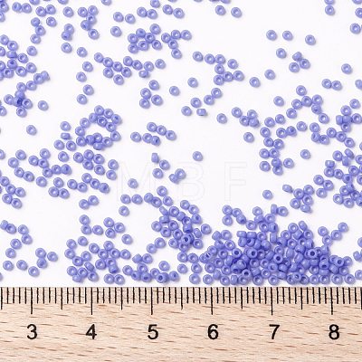 MIYUKI Round Rocailles Beads X-SEED-G009-RR0417L-1