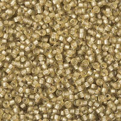 TOHO Round Seed Beads X-SEED-TR11-0022F-1
