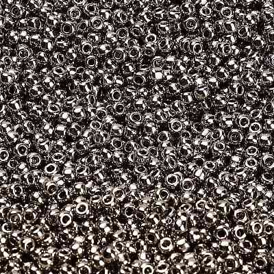 TOHO 6/0 Round Beads SEED-TR06-0711-1