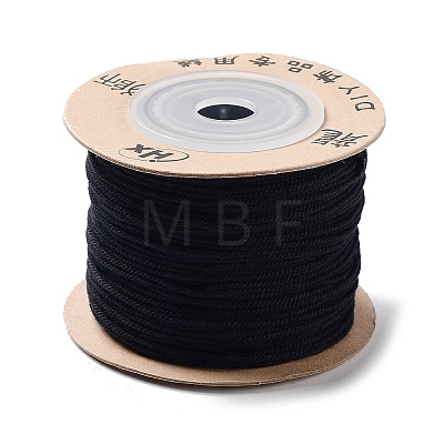 Polyester Twisted Cord OCOR-G015-01A-19-1