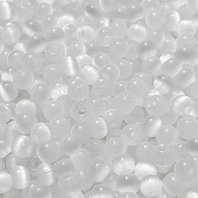1120Pcs Cat Eye Beads GLAA-PA0001-08B-1