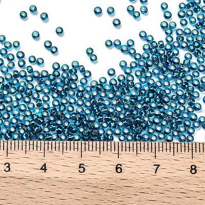 TOHO Round Seed Beads SEED-TR11-0023BD-1