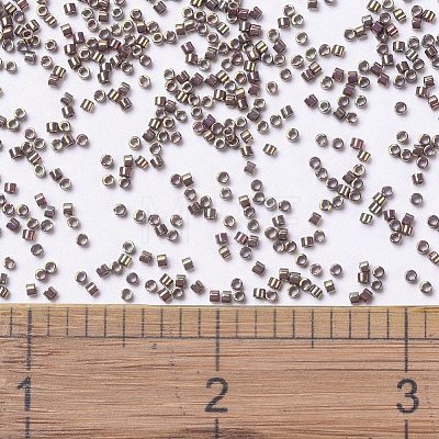 MIYUKI Delica Beads SEED-J020-DB1010-1