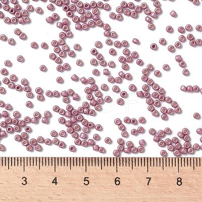 TOHO Round Seed Beads X-SEED-TR11-PF0553F-1