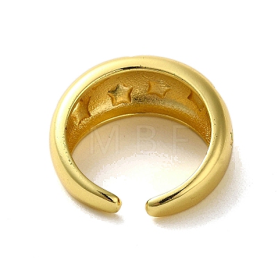 Brass Rings RJEW-B057-02G-02-1