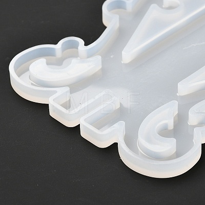 DIY Shelf Silicone Molds DIY-L057-03-1