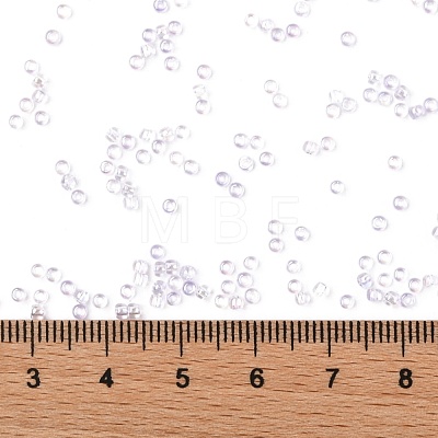 TOHO Round Seed Beads SEED-TR11-0477-1