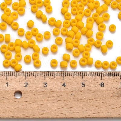 TOHO 6/0 Round Beads SEED-TR06-0042BF-1