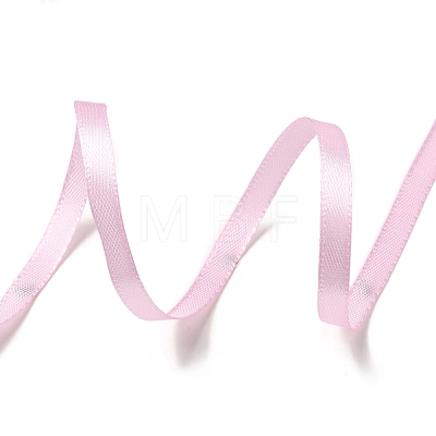 Single Face Satin Ribbon RC6mmY045-1