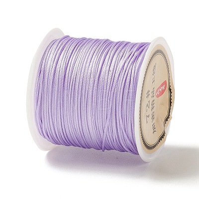 50 Yards Nylon Chinese Knot Cord NWIR-C003-01A-26-1