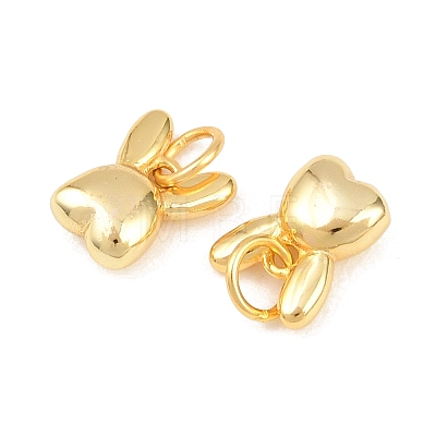 925 Sterling Silver Charms STER-I024-02G-1