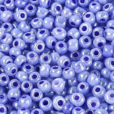 Glass Seed Beads SEED-A011-3mm-146-1