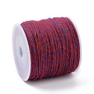 Macrame Cotton Cord OCOR-B002-01A-02-1