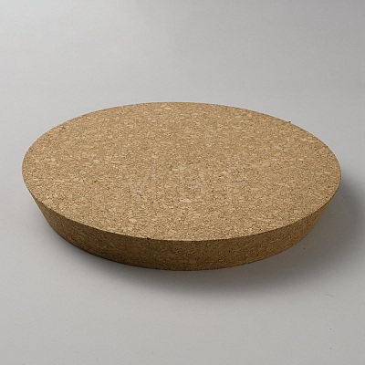 Cork Bottle Stoppers AJEW-WH0609-772B-1