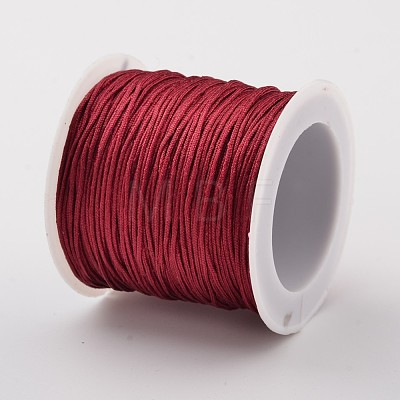 Nylon Thread Cord NS018-115-1