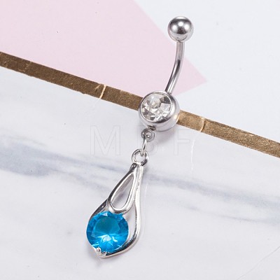 Piercing Jewelry AJEW-EE0006-22A-1