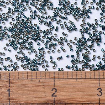 MIYUKI Delica Beads X-SEED-J020-DB1006-1