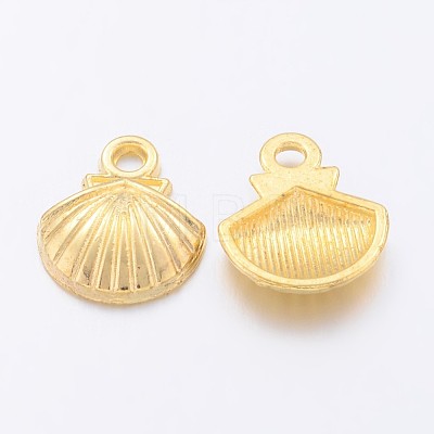 Tibetan Style Alloy Pendants X-K08UU011-1