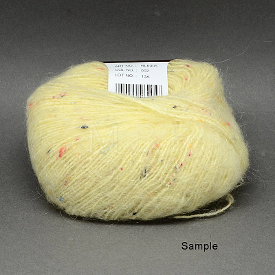 Hand Knitting Yarns YCOR-R006-010-1