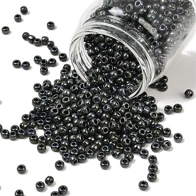 TOHO 6/0 Round Beads SEED-TR06-0089-1