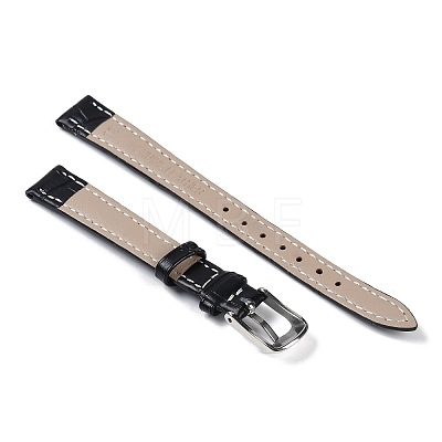 Leather Watch Bands FIND-Z060-01A-1