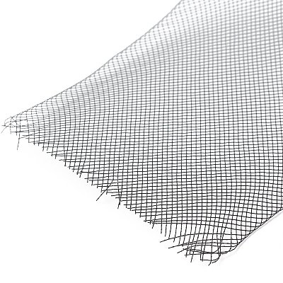 Polyester Deco Mesh Ribbons OCOR-XCP0001-72A-1