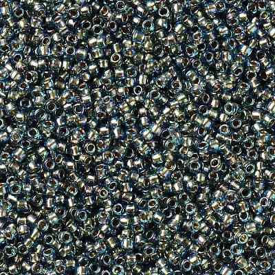TOHO Round Seed Beads SEED-XTR15-0995-1