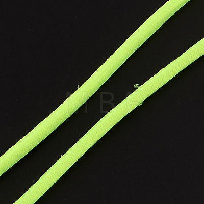 Round Elastic Cord EC-R011-3mm-02-1
