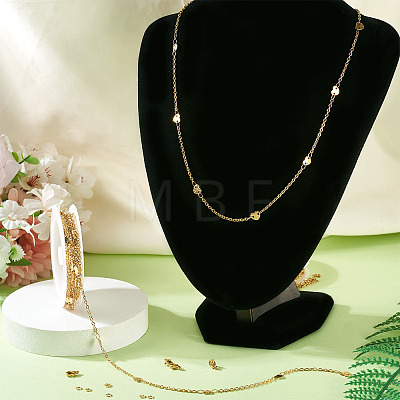 DIY Jewelry Finding Making Kit DIY-TA0012-62-1
