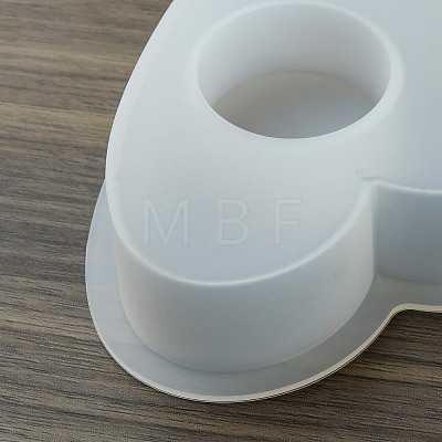 Candle Holder Silicone Molds LS-SIL-Z019-02B-1