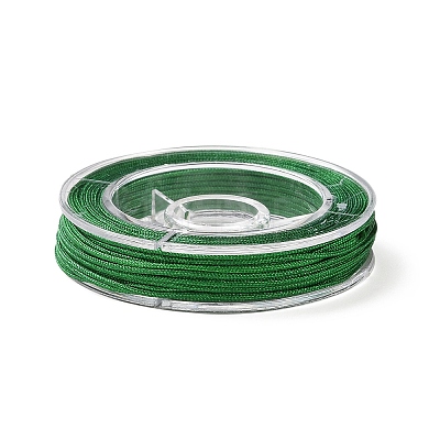 Nylon Thread for Jewelry Making NWIR-N001-0.8mm-30-1