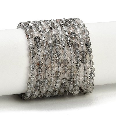 Natural Cloudy Quartz Beads Strands GG-CBA3921-A06-4mm-1