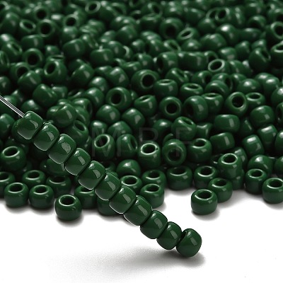 TOHO 3/0 Round Beads SEED-XTR03-0047H-1