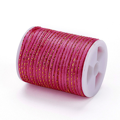 Polyester Cord OCOR-G006-01-1.5mm-24-1