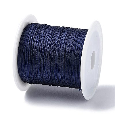 Nylon Chinese Knot Cord X1-NWIR-C003-02B-1