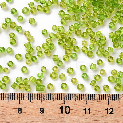Glass Seed Beads SEED-US0003-3mm-4-1