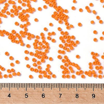 TOHO Round Seed Beads SEED-XTR11-0042DF-1