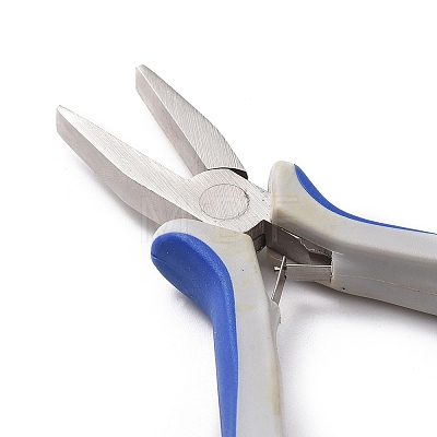 Carbon Steel Jewelry Pliers P009Y-1