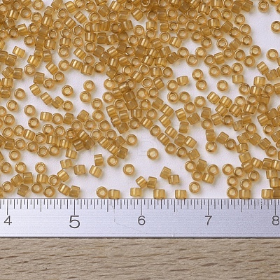 MIYUKI Delica Beads SEED-J020-DB0119-1