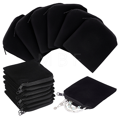 Velvet Jewelry Bags TP-WH0021-01A-01-1