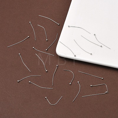 Brass Ball Head pins X1-KK-R020-07P-1