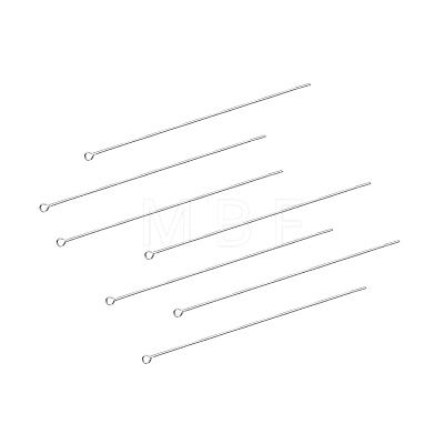 304 Stainless Steel Eye Pin STAS-CJ0005-03-1