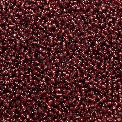 TOHO Round Seed Beads X-SEED-TR11-2113-1