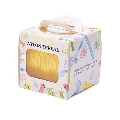 Nylon Thread NWIR-JP0010-1.0mm-543-1