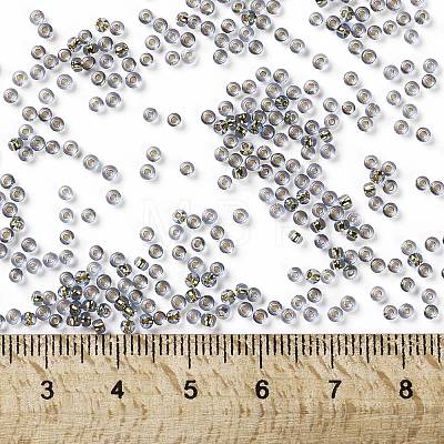TOHO Round Seed Beads SEED-TR11-0757-1